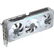 Grafikas kartes gigabaitu geforce rtx 5070 Eagle Oc Ice Sff 12Gb Gddr7 Ice-12Gd Karta graficzna Gigabyte Geforce Rtx Gv-N5070Eagleoc