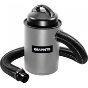Grafīta šķeldas Un Ķēdes Izsūtējs 1100W Graphite Trocin