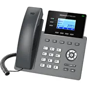 Grandstream tālruņa Voip tālrunis Grp2603 Gigabit Ethernet Nav Poe. iekļauts strāvas adapteris Telefon no zasilacz komplecie