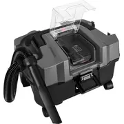 Graphite 58Ge105 rūpnieciskais putekļsūcējs Odkurzacz