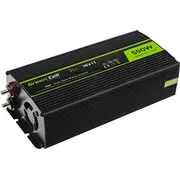 Green Cell 24V/230V 500W pārveidotājs Przetwornica