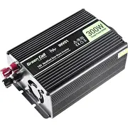 Green Cell pārveidotājs 12V/230V 300W/600W Inv01De Przetwornica