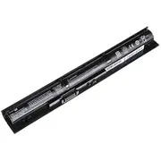 Green Cell Pro Vi04 akumulators. kas paredzēts Hp Probook 440 G2 450 G2. Pavilion 15-P 17-F Hp82Pro Bateria do