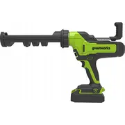 Greenworks 24V masas spiede G24Cg Wyciskacz do mas
