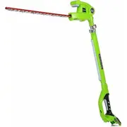 Greenworks G24Ph51 akumulatora šķēres 51 cm Akumulatorowe