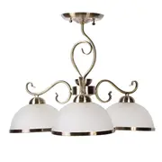 Griestu estera lampa Mx90746C/3 E27 Ceiling Lamp Estera 3X60W