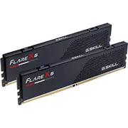 G.skill Flare X5 Amd Ddr5 2X8Gb 6000Mhz Cl30 Expo Black F5-6000J3038F8Gh2-Fx5