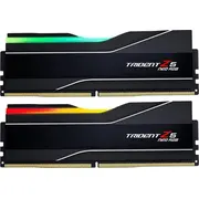 G.skill Trident Z5 Neo Rgb atmiņa. Ddr5. 32 Gb. 6000 Mhz. Cl26 F5-6000J2636H16Gx2-Tz5Nr Rgb. 6000Mhz.