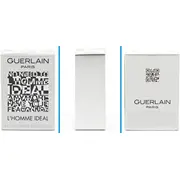 Guerlain Lhomme Ideal Edt 50 ml