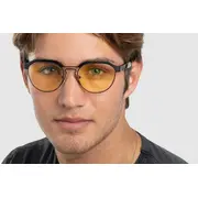 Gunar Optiks Cmb-00101 unisex brilles Gunnar okulary do komputera Unisex