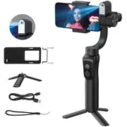 Gxtreme dubultā gimbal Goxtreme Gx4 Dual Gimbal