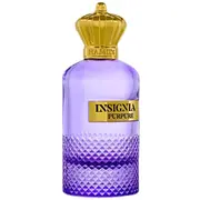 Hamidi Insignia purpure Parfum Spray 105Ml Purpure spray