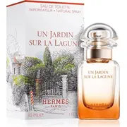 Hermès Un Jardin Sur La Lagune Edt 30 ml