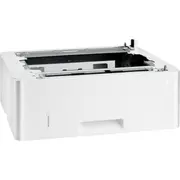 Hewlett-Packard Hp Paplāte 550 lokšņu paredzēts printeriem Laserjet Pro D9P29A