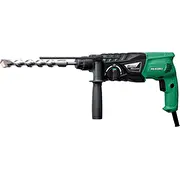 Hikoki Dh24Ph2 Wsz 730 W āmururbis