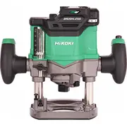 Hikoki Hikoki.augšējā Frezmašīna 36V M3612Daw2Z Bl Multivolt Hitsystem 6-8Mm Frezarka Hikoki.upper Milling Machine