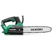 Hikoki.chainsaw 36V Cs3630Dc W4Z 30Cm Mv Bla Bl