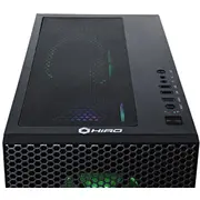 Hiro Gamer Intel Ultra 5 225F. Rtx 5060 8Gb. 16Gb Ram. 1Tb Ssd. Wifi. W11H Komputer