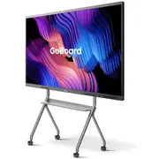 Hisense 86Mr6De-E Signage Display Flat Panel Digital 2.18 m 86 Led Wi-Fi 350 Cd/M² 4K Ultra Hd Black Android skārienekrāns display panel Czarny Ekran dotykowy