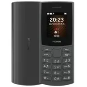 Hmd 105 4G Ta-1653 Ds melns Black