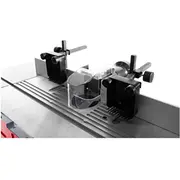 Holzmann Tfm610V galda maršrutētājs Router Table