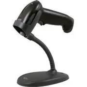 Honeywell svītrkodu lasītājs Voyager 1250G rokas 1D lāzera melns Czytnik kreskowych czytnik Laser Czarny