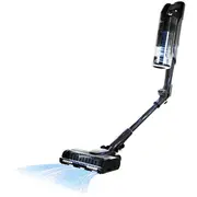 Hoover Hf610Hx 011 vertikālais putekļsūcējs Putekļu sūcējs Handstick Bezvadu Darbības laiks 40 min tvertne 0.7 L melna Odkurzacz pionowy Vacuum cleaner Cordless Operating time Dust container czarny