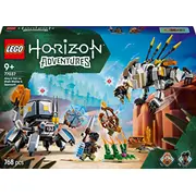 Horizon Aloy un Varl pret Crabłaz Piłoząb 77037 Kontra