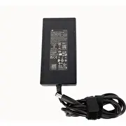 Hp 120 W maiņstrāvas adapteris ar klēpjdatora barošanas avotu Zasilacz do laptopa 120W Ac power adapter with