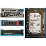 Hp 1.6Tb Sas Mu Sff Sc Ds Ssd servera diskdzinis Dysk serwerowy
