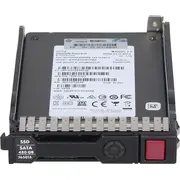 Hp 480 Gb 2.5 collu Sata Iii 6 Gb/S servera disks 764927-B21 Dysk serwerowy 480Gb