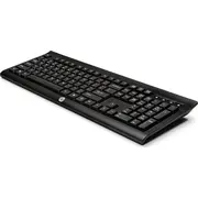 Hp bezvadu tastatūra K2500 Spa Klawiatura Wireless Keyboard