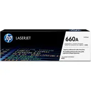 Hp Drum 660A 124513