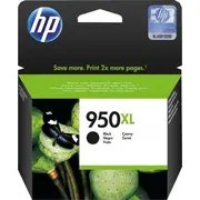 Hp Ink 950Xl Melna Tusz black