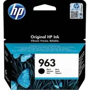 Hp Ink 963 3Ja26Ae Tusz czarny-3JA26AE