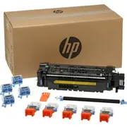 Hp Laserjet 220V apkopes komplekts Zestaw Maintenance Kit