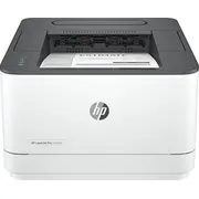 Hp Laserjet lāzerprinteris 3G651F Drukarka laserowa Pro 3002Dn