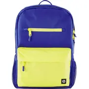 Hp mugursoma Campus Blue 7K0E5Aa Plecak