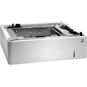 Hp Paplātes pārvadātājiem Color Laserjet. 550 lapas B5L34A Podajnik Laserjet na arkuszy
