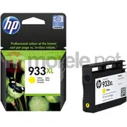 Hp tinte Cn056Ae Nr. 933Xl Dzeltena Tusz tusz nr yellow