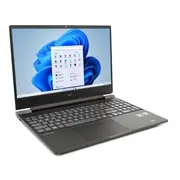 Hp Victus 15-Fb3231Nw Ryzen 7 7445Hs 15.6-144Hz 16Gb 1Tb Win11Home Rtx4050 melns Czarny