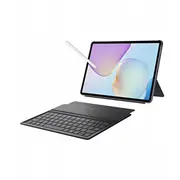 Huawei planšetdators Matepad 11.5 2025 8/256Gb Wifi pelēks tastatūra irbulis Tablet szary klawiatura rysik