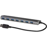 I-Tec U3Hub778 Hub Usb 7X Usb-A