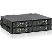 Icy Dock Disk Array Mb699Vp-B Macierz dyskowa
