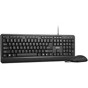 Iekļauts 160 tastatūras pele Keyboard Mouse Included