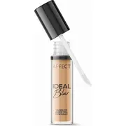 Ietekmējiet ideālu izplūšanu zem acu pilnveidojoša korektora korektors 2W Affect Ideal Blur Under Eye Perfecting Concealer korektor pod oczy 5G
