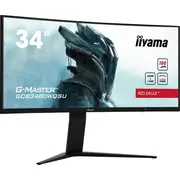 iiyama G-Master Gcb3480Wqsu-B1 Red Eagle monitors Monitor