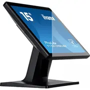 iiyama Prolite T1521Msc-B2 monitors Monitor