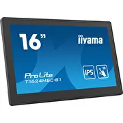 iiyama Prolite T1624Msc-B1 monitors Monitor