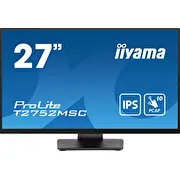 iiyama Prolite T2752Msc-B1 monitors Monitor